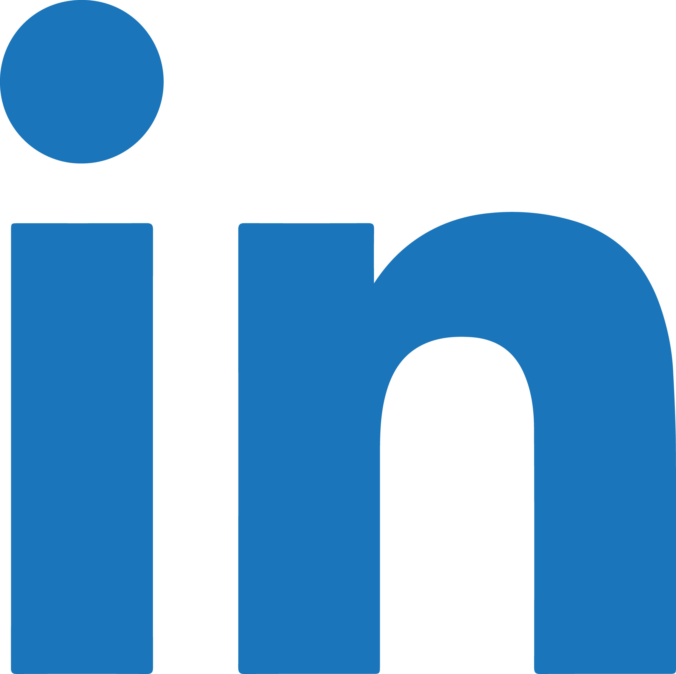My LinkedIn Account